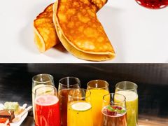 -水木锦堂·自助铁板烧(世贸天阶店)