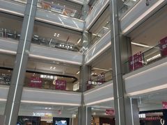 -红星美凯龙(浦江店)
