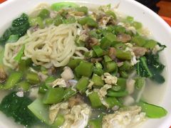-山师教职工餐厅(山东师范大学教工第三宿舍区店)