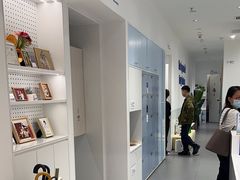 -天真蓝照相馆(中华广场店)