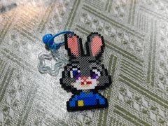 -郑在DIY·潮玩银饰绘画手作(中央大道旗舰店)