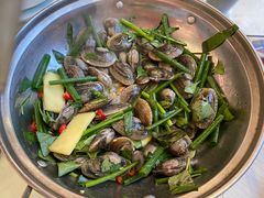 -先记烧鹅王·本地粤菜(福永店)