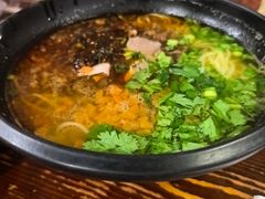 -一品飘香米线(一中总店)