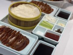 -紫光园·烤鸭·北京菜(团结湖店)