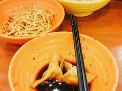 -龙抄手(春熙路总店)