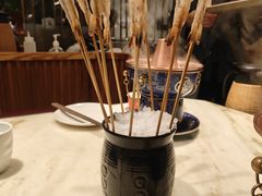 -涮福記·现切牛羊肉火锅(世纪汇店)
