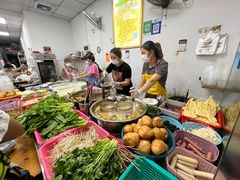 -正宗阳山牛杂(东城店)