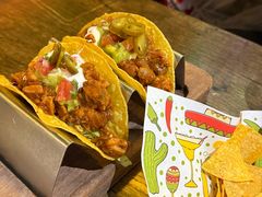 -Famous肥猫墨西哥音乐餐吧(五棵松华熙LIVE店)