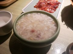 西湖牛肉羹-花千醉(新街口店)