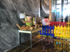 -万达文华酒店·48F云端窗景美食汇自助餐厅