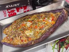 -金多鱼大排档·烤鱼·烧烤·宵夜(江南水都店)