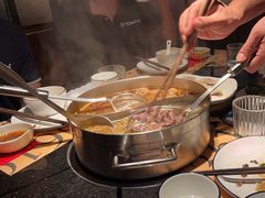 -牛事制造局牛肉火锅(莲岳路店)