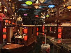 -潇湘甲鱼村(清河店)