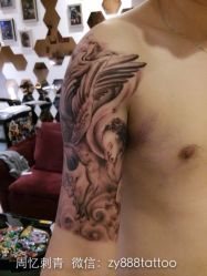 iphone_upload_pic-周忆刺青原创设计定制