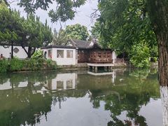 -南京中国近代史遗址博物馆(南京总统府)