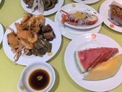 -海韵之星邮轮水会(明发商业广场店)