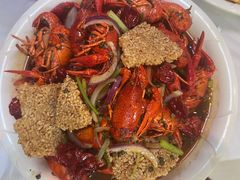 -香满锅老北京羊蝎子火锅·家常菜(新街口店)