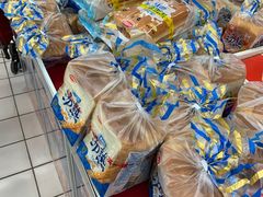 -农工商超市(金沙江路店)