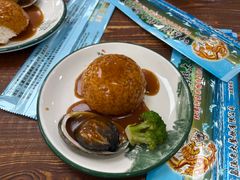 -叶存利海鲜大馅饺子(海宁路总店)