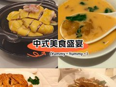-利苑酒家(合景国际金融广场店)