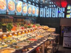 -山河屯铁锅炖鲜鹅·东北菜(开发区一店)
