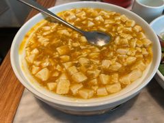手拆蟹粉豆腐-苏帮袁Sue Cuisine(来福士店)