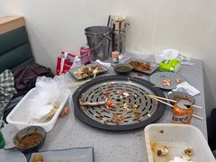 -仙螺岛海鲜自助餐厅(总店)
