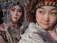 -北京杜莎夫人蜡像馆