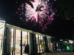 -花溪雨·森林餐厅(石基店)