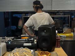 -Bagel Camp爵士贝果店