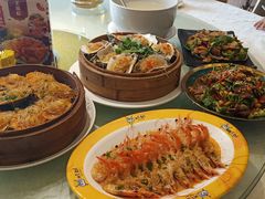 -喜碧海鲜·二十年本土海鲜老字号(上排店)