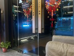 -鹿栖.精油SPA(金山世纪城店)