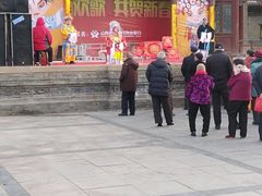 -榆次老城