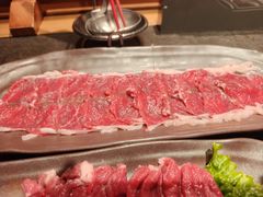 -老墙根涮肉·铜锅·烧烤(王四营店)