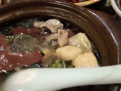 -南京大牌档(香港广场店)