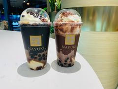 -奈雪的茶(凯德新都心店)