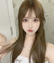 -呵呵造型