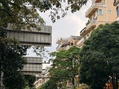 -东兴口岸-中越友谊大桥