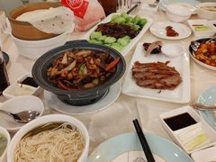 -北京全聚德(西客站店)