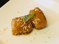 -北京四季酒店·采逸轩