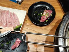 -千寻烧肉(政务区店)