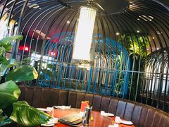-锋味餐厅(空港复悦里店)