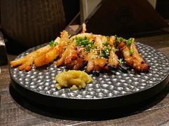 -三川·十酒Izakaya(南昌路店)