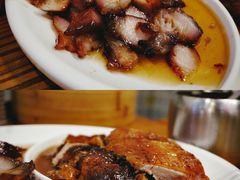 -澳门陈光记烧味饭店(南京德基广场店)