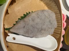 -海底捞火锅(长宁路龙之梦店)