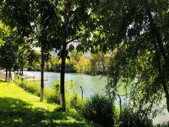 -长白岛森林公园