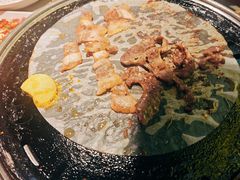 -正宗齐齐哈尔烤肉·齐牛哥鲜切炭火烤肉(杭州总店)