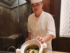 -晴空·日本料理(万象城店)