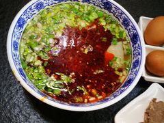 -金味德牦牛肉拉面(天水路店)