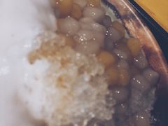 -鲜芋仙Meet Fresh(五道口店)